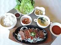 特選焼肉セット